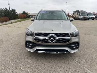 2022 Mercedes-Benz GLE-Class, $51995. Photo 2