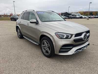 2022 Mercedes-Benz GLE-Class, $51995. Photo 3