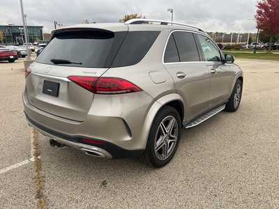 2022 Mercedes-Benz GLE-Class, $51995. Photo 5