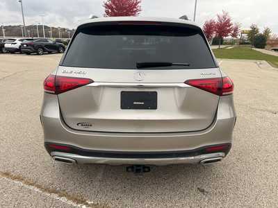2022 Mercedes-Benz GLE-Class, $51995. Photo 6