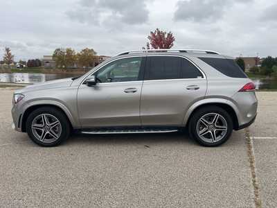 2022 Mercedes-Benz GLE-Class, $51995. Photo 8
