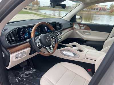 2022 Mercedes-Benz GLE-Class, $51995. Photo 9