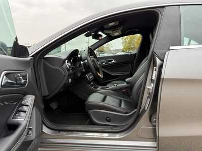 2018 Mercedes-Benz CLA-Class, $18995. Photo 8