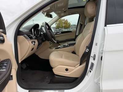 2018 Mercedes-Benz GLE-Class, $24995. Photo 10