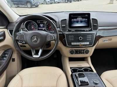 2018 Mercedes-Benz GLE-Class, $24995. Photo 7