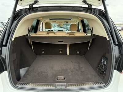 2018 Mercedes-Benz GLE-Class, $24995. Photo 8