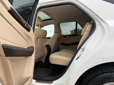 2018 Mercedes-Benz GLE-Class, $24995. Photo 9