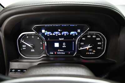 2020 GMC 1500 Crew Cab, $33995. Photo 12