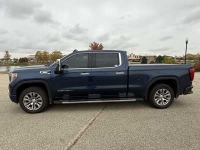 2020 GMC 1500 Crew Cab, $34995. Photo 2