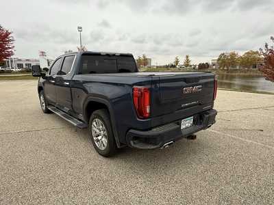 2020 GMC 1500 Crew Cab, $34995. Photo 3