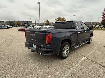 2020 GMC 1500 Crew Cab, $34995. Photo 4