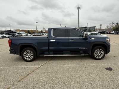 2020 GMC 1500 Crew Cab, $34995. Photo 5