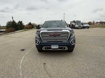 2020 GMC 1500 Crew Cab, $34995. Photo 6