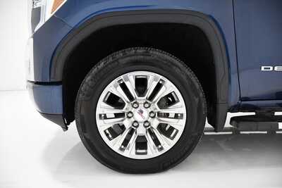 2020 GMC 1500 Crew Cab, $33995. Photo 7