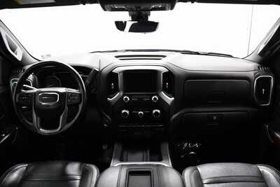 2020 GMC 1500 Crew Cab, $33995. Photo 8
