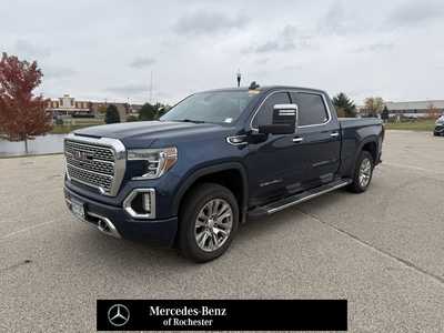 2020 GMC 1500 Crew Cab, $34995. Photo 1