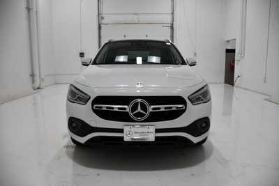 2021 Mercedes-Benz GLA-Class, $29995. Photo 2