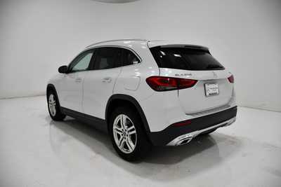 2021 Mercedes-Benz GLA-Class, $29995. Photo 3