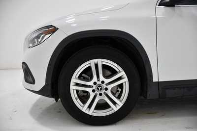 2021 Mercedes-Benz GLA-Class, $29995. Photo 6