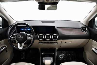 2021 Mercedes-Benz GLA-Class, $29995. Photo 7