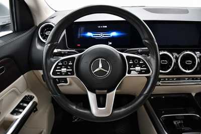 2021 Mercedes-Benz GLA-Class, $29995. Photo 8