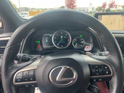 2017 Lexus RX Series, $20995. Photo 11