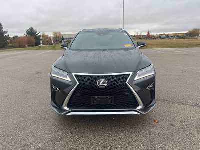 2017 Lexus RX Series, $20995. Photo 2