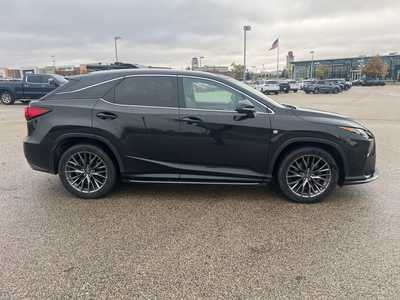 2017 Lexus RX Series, $20995. Photo 4