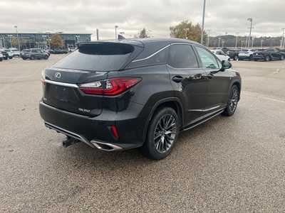 2017 Lexus RX Series, $20995. Photo 5