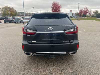 2017 Lexus RX Series, $20995. Photo 6