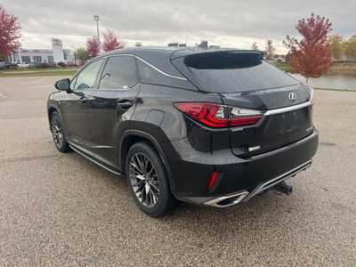 2017 Lexus RX Series, $20995. Photo 7