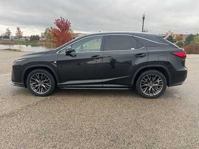 2017 Lexus RX Series, $20995. Photo 8