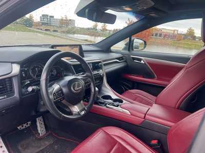 2017 Lexus RX Series, $20995. Photo 9