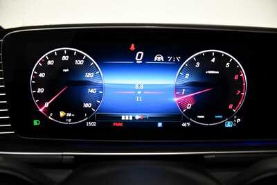 2026 Mercedes-Benz GLE-Class, $84060. Photo 10