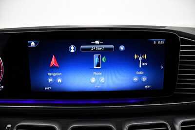 2026 Mercedes-Benz GLE-Class, $84060. Photo 11