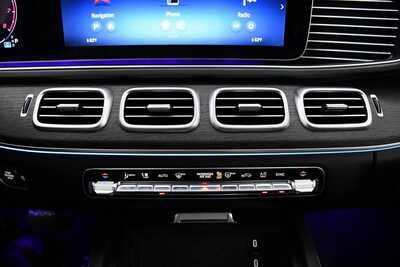 2026 Mercedes-Benz GLE-Class, $84060. Photo 12