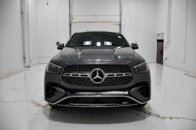 2026 Mercedes-Benz GLE-Class, $84060. Photo 2