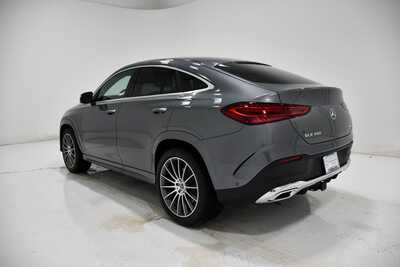 2026 Mercedes-Benz GLE-Class, $84060. Photo 3