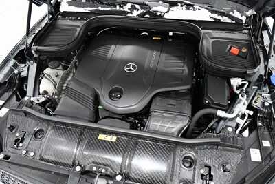2026 Mercedes-Benz GLE-Class, $84060. Photo 5