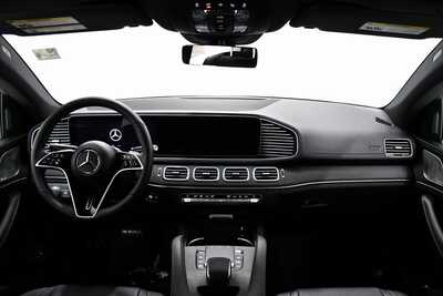 2026 Mercedes-Benz GLE-Class, $84060. Photo 7