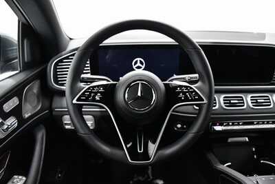 2026 Mercedes-Benz GLE-Class, $84060. Photo 8