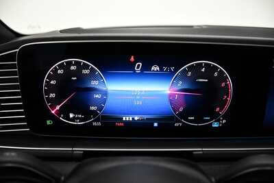 2026 Mercedes-Benz GLE-Class, $91825. Photo 10