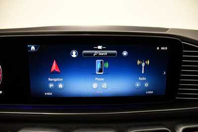 2026 Mercedes-Benz GLE-Class, $91825. Photo 11