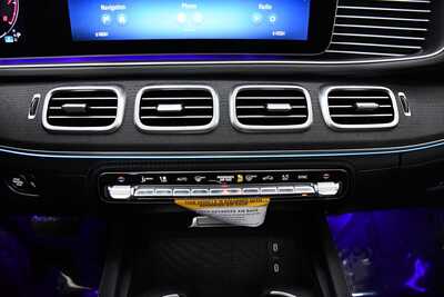 2026 Mercedes-Benz GLE-Class, $91825. Photo 12
