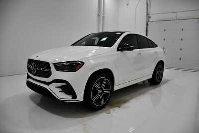 2026 Mercedes-Benz GLE-Class, $91825. Photo 2