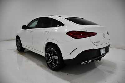 2026 Mercedes-Benz GLE-Class, $91825. Photo 3