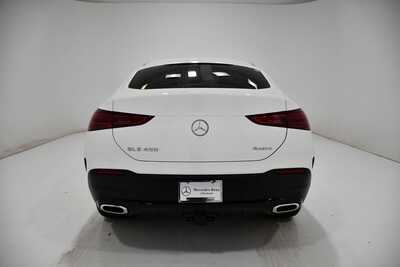 2026 Mercedes-Benz GLE-Class, $91825. Photo 4