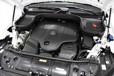 2026 Mercedes-Benz GLE-Class, $91825. Photo 5