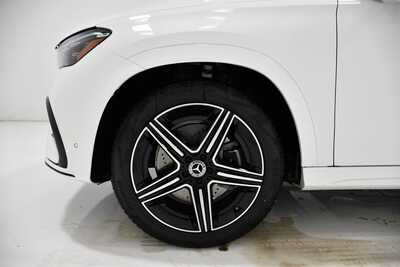 2026 Mercedes-Benz GLE-Class, $91825. Photo 6