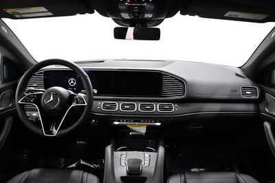2026 Mercedes-Benz GLE-Class, $91825. Photo 7